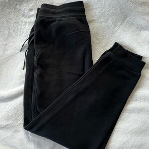 Women’s LuluLemon joggers